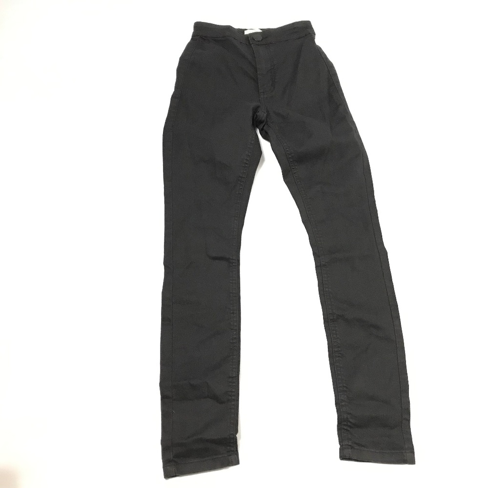 91 Cotton On Women's High Rise Jegging Cotton Sz 0